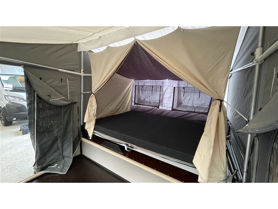 Combi-Camp Country Kingsize